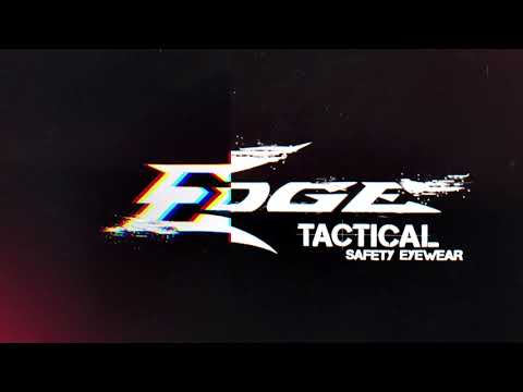 Edge Tactical Eyewear - Vapor Shield Anti-Fog and Impact Testing