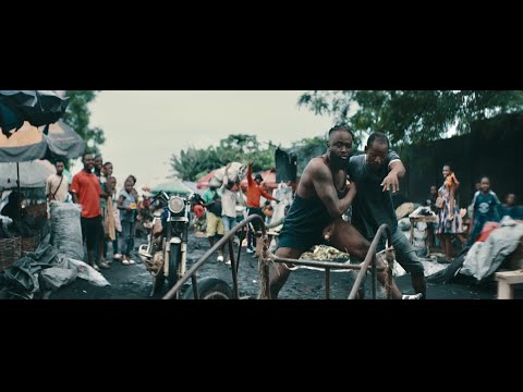 MR SHYNE - ACADEMY 21 (Clip Officiel)