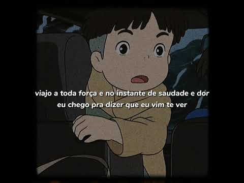 [ponyo AMV] partilhar, rubel