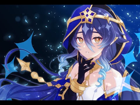 Nightcore Barcelona nights  Vicetone