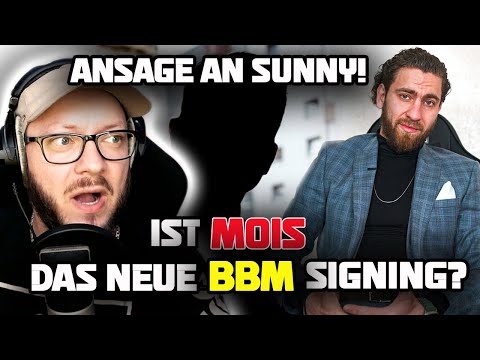 Neues BMM Signing - Ist es MOIS??? Meine letzten Worte an Sun Diego.. Reaction