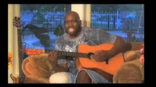 Wayman Tisdale - The Fonk Record EPK