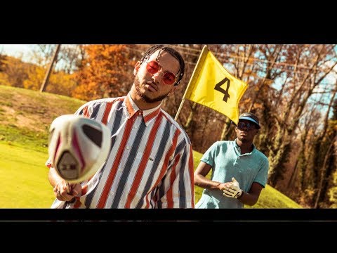 JUICE - CRUISE (FEAT KABA)