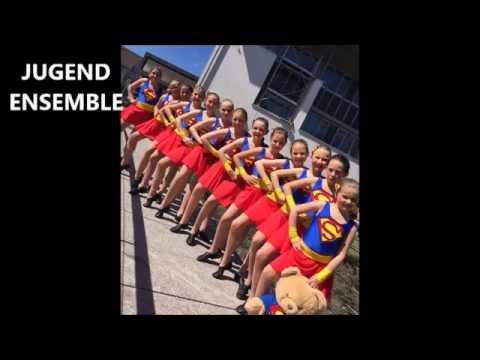 Vienna Dance Kids - ÖM Nenzing 2016