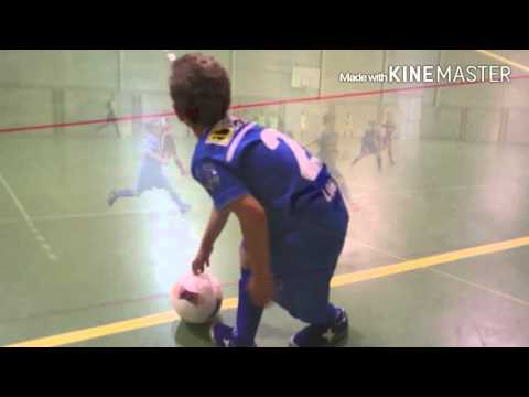 Aljucer El Pozo vs PR7 Benjamín.