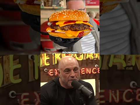 The Scary Reason Europe Banned Some U.S. Food Additives - Joe Rogan