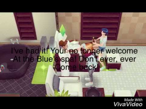 Episode 5: Everything broken