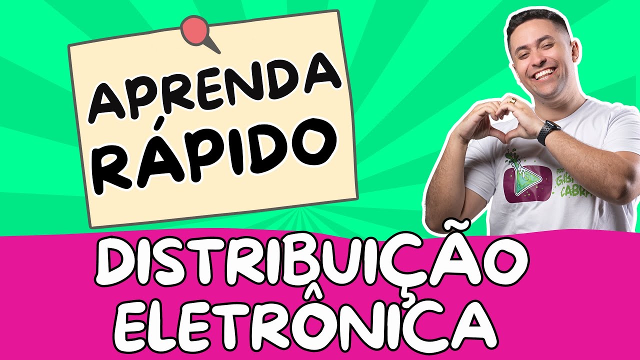DISTRIBUIÇÃO ELETRONICA