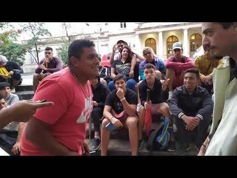 Blacknight vs Owen - 8vos - BDM - AndromedaFreestyle