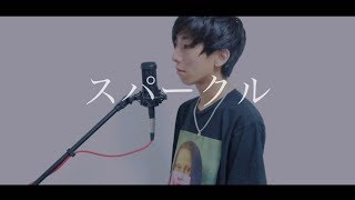 [cover] スパークル / PARED