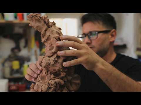 MaltArti - Victor Agius