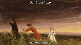 Nick Cave &amp; The Bad Seeds - Girl In Amber (Sub. español y lyrics)