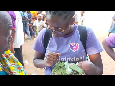 ATP 2022 NATIONAL CHILDREN'S DAY OUTREACHES - KWARA STATE CHAPTER