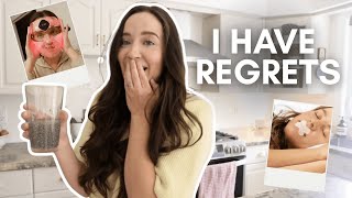 I Tested The Most Viral Health Hacks on Social Media (So You Don't Have To)