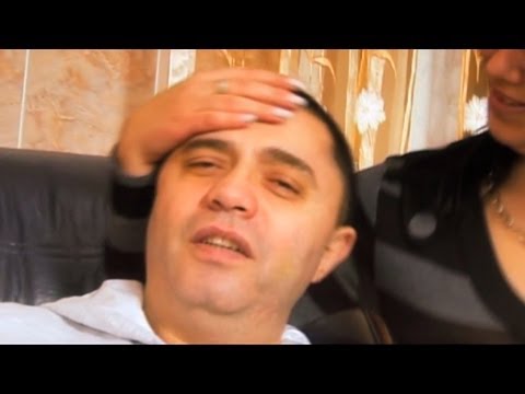 Clip powstał na kacu