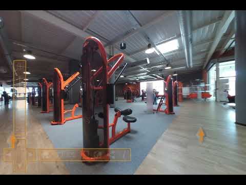 Basic-Fit 24/7 Miniature vidéo YouTube 8