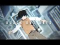 Phantogram Black Out Days TikTok Version Edit Audio