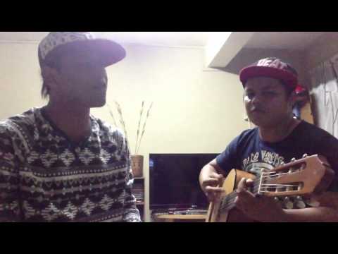 Onejuicy when I was you man cover