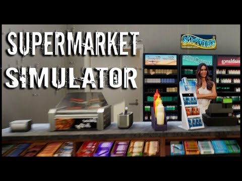 Steam Community :: Supermarket Simulator