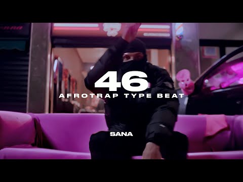 [FREE] RHOVE x Morad x Nabi Type Beat - "46"