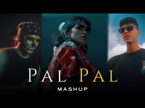Pal Pal (Mashup) - Afusic x Taimoor Baig ft. Talwiinder | Lajawab 2 | AWAID & AWAIS