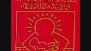 Christmas (Baby Please Come Home) - U2