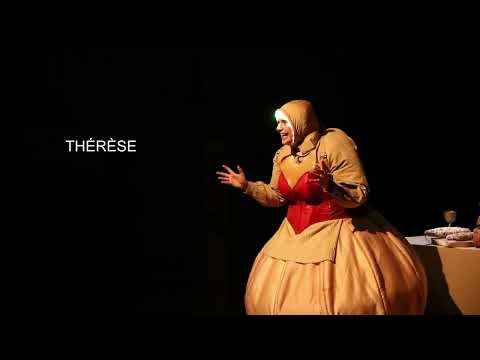 Teaser C’est un réflexe nerveux on n’y peut rien