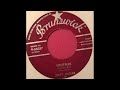 Jerry Engler - Sputnik - 1958