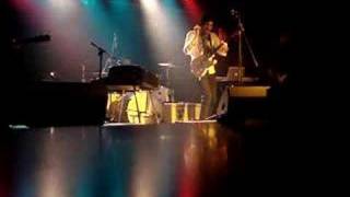 Neverending White Lights - World is Darker