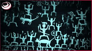 The Mysteries of Hua Shan Rock Art - Ancient China’s Lost Paintings