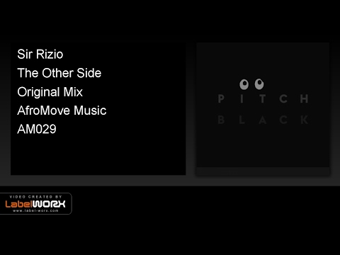 Sir Rizio - The Other Side (Original Mix)