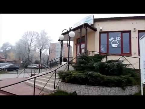 Oferta LCOI URBAN - Kazimierza Wielka ul Kolejowa