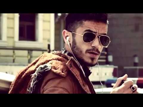 Aryan Ma7kom Ft Agahdar  Na Ka Gri Jani  New 2015