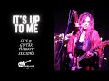 Ali Handal - It's Up To Me (Live @ Guitar Therapy Sessions)