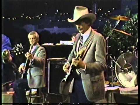 Sanger D Shafer - That's the way love goes