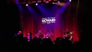 Solo (PUYA live DC Sep 16 2014)