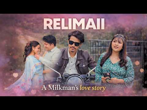 Relimaii Music Video