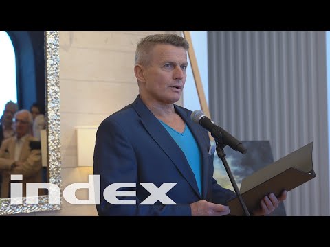 Rékasi Károly a motorozásról: Nincs halálfélelmem, észnél tudok lenni