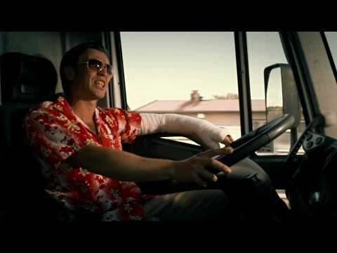 Tomme Tønner - Trailer