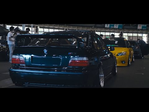 Stance Meeting 4KHD FENDERIST 2021 - NBSPLV - Breaking Ice (Music Video Edit)