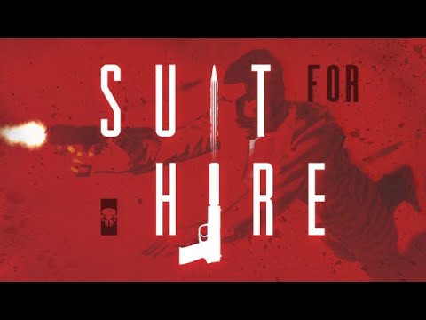 Suit for Hire | Walkthrough (PC) Gameplay PART 1 @ 2K 60 fps - YouTube
