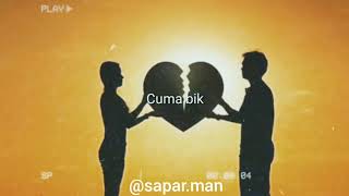 Download lagu Gara gara kamu story Wa mp3