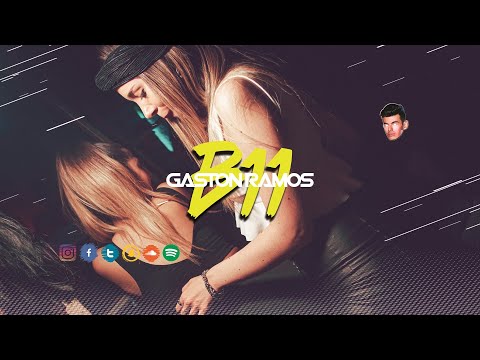 B11 - RVSSIAN ✘ DARELL ✘ MYKE TOWERS ✘ ZION Y LENNOX ✘ GASTON RAMOS [FIESTERO REMIX]