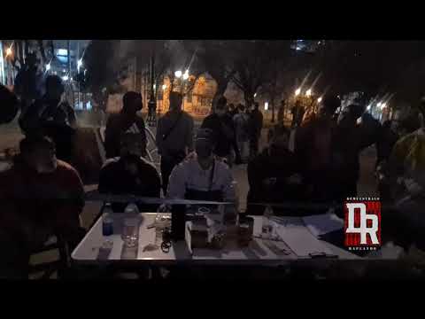 OM DROPP vs. 77 NARE