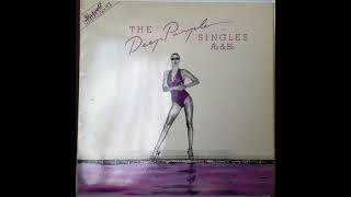 DEEP PURPLE - EMMARETTA - vinyl