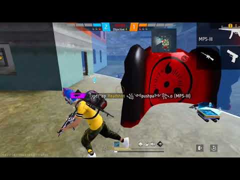 SUPER FAST QUADRA KILL || SUPER FAST ACE KILL WITH MP5 GUN