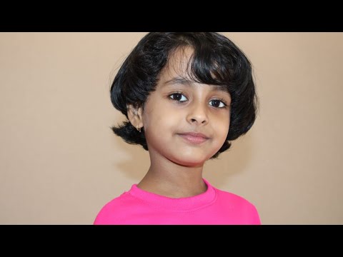 Akshara Audition