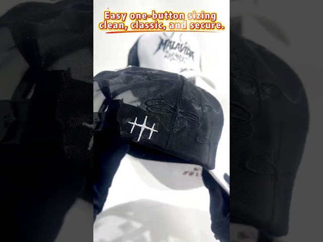 Vídeo relacionado con DLIOIQLEF Hawkins Casual Baseball Cap For Men Women Summer Running Hippie Trucker Hat y2k Retro Breathable Baseball Caps