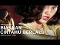 Nike Ardilla - Biarkan Cintamu Berlalu (Official Music Video)