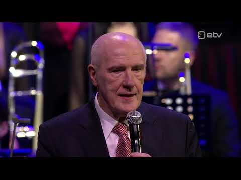 VANA MEHE LAUL  Olav Ehala 70  Juubelikontsert